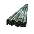 Galvanized Gi Corrugated Iron Sheet Corrugated Sheet